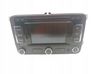 Panel / Radioodtwarzacz CD/DVD/GPS 3T0035192T