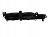 Dashboard air vent grill cover trim 