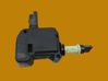 Fuel tank cap lock 9651690280