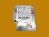 Unidad de control/módulo del Airbag 4F0959655B