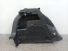 Front door card panel trim 6V6867427
