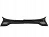 Wiper trim 