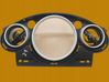 Dashboard trim 