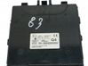 Other control units/modules 3678568P41
