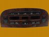 Climate control unit 96295526GV