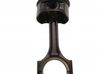 Piston with connecting rod 83L38