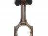 Piston with connecting rod 83L38