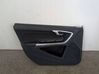 Front door card panel trim 