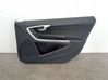 Front door card panel trim 