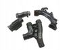 Air intake duct part 
