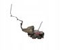 Front door lock 80553AA20A