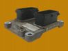 Engine control unit/module 582138