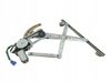Front window lifting mechanism without motor FC0FB