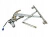 Front window lifting mechanism without motor 103010