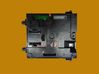 Central body control module A2C53297639