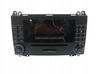 Panel / Radioodtwarzacz CD/DVD/GPS A1698201589