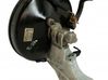 Brake booster 39078521