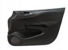 Front door card panel trim 