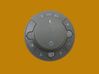 Light switch 13249396EA