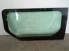 Rear side window 