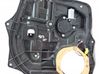 Front window lifting mechanism without motor GS1D7397X