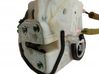 Front door lock G03G09R1
