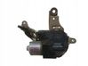 Front wiper linkage and motor 1397220528