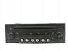 Panel / Radioodtwarzacz CD/DVD/GPS 9666967477