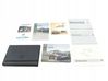 Owners service history hand book 