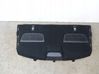 Parcel shelf 