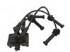 High voltage ignition coil 0221503485