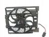 Ventilador eléctrico del radiador 
