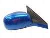 Front door electric wing mirror 011115