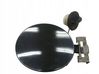 Fuel tank cap 