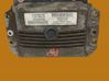 Engine control unit/module 9656409680