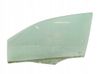 Front door window glass four-door 