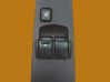 Quarter vent window switch 8608A179