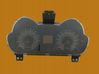 Speedometer (instrument cluster) 8100B538J