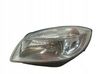 Lampa przednia 