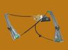 Front window lifting mechanism without motor 807000002R
