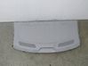 Parcel shelf 