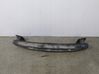 Front bumper support beam 