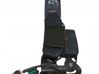 Front seatbelt buckle 7503801