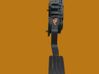 Accelerator throttle pedal 0280755087