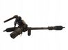 Steering rack 