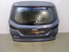 Tailgate/trunk/boot lid 
