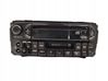 Radio/CD/DVD/GPS head unit P56038586AI