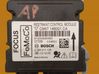 Airbag control unit/module 0285011126