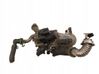 EGR valve cooler 