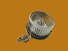 Soplador/ventilador calefacción 1940001450